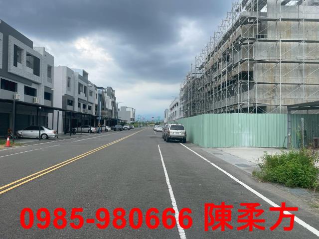 嘉義建地-5