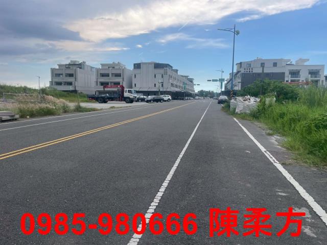 嘉義建地-6