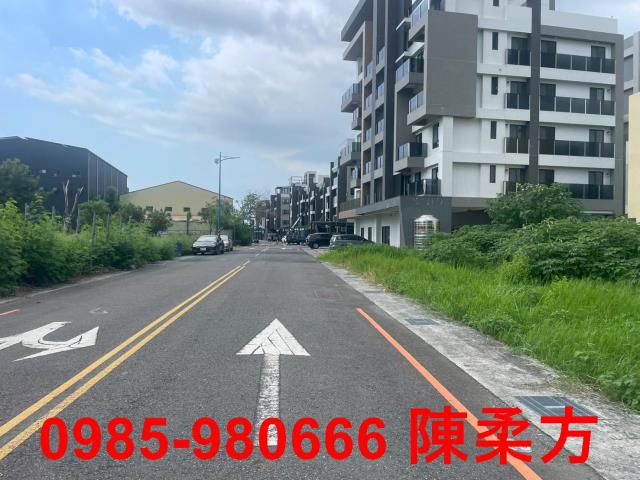 嘉義建地-7
