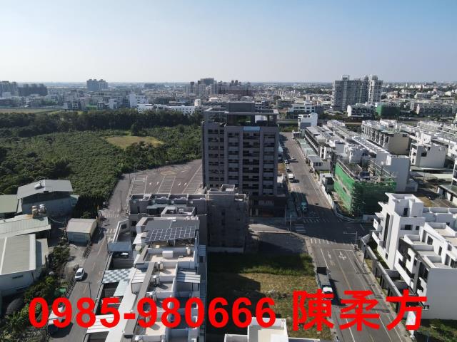 嘉義東區建地-9