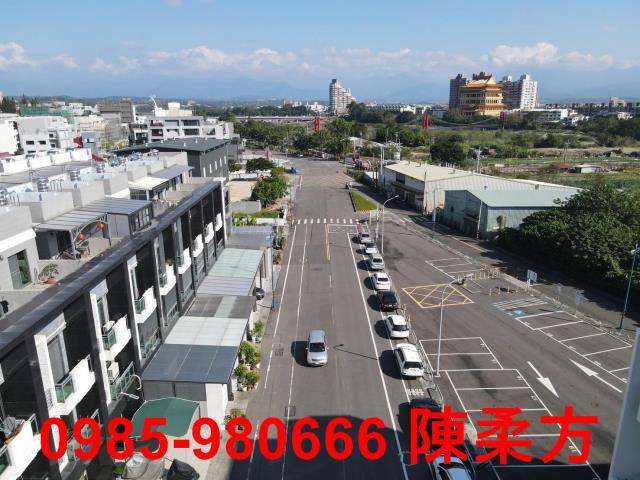 嘉義東區建地-10