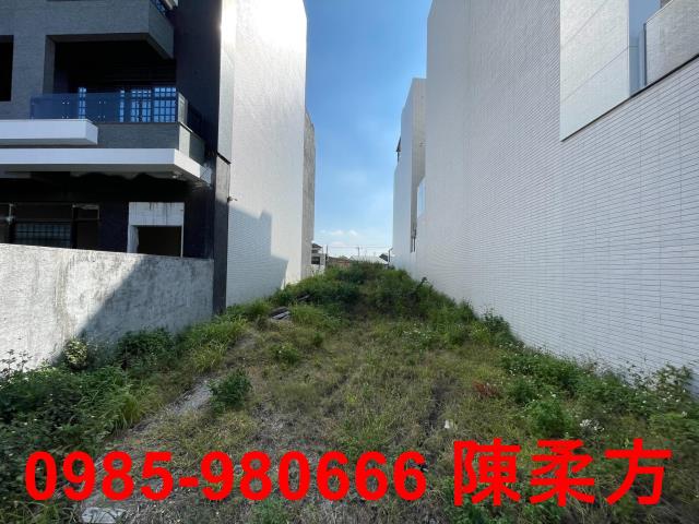 嘉義東區建地-11