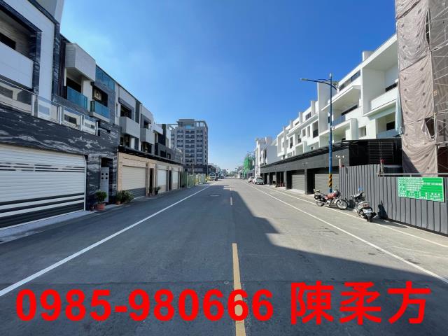 嘉義東區建地-12