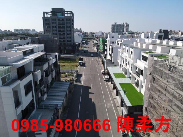 嘉義東區建地-13