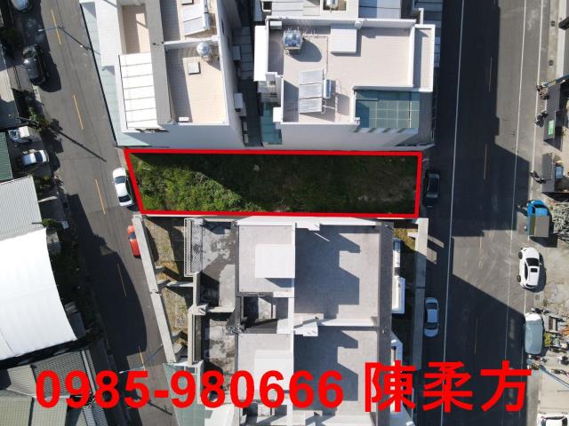 嘉義東區建地-0