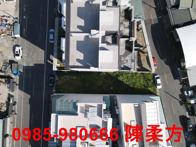 嘉義東區建地-3