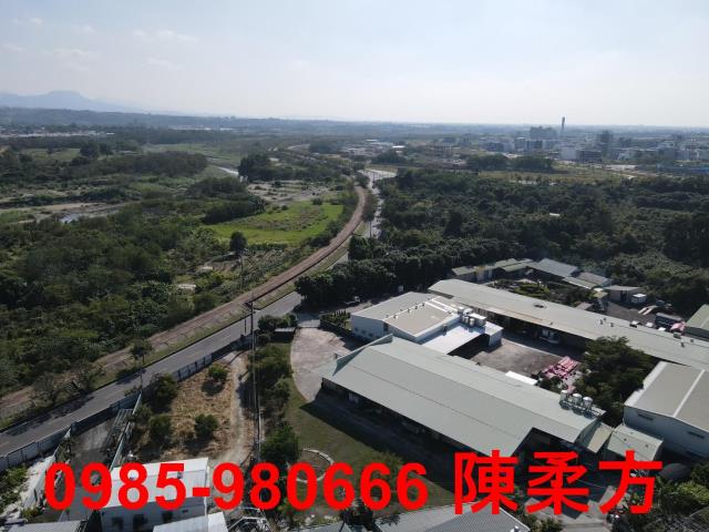 嘉義東區建地-5