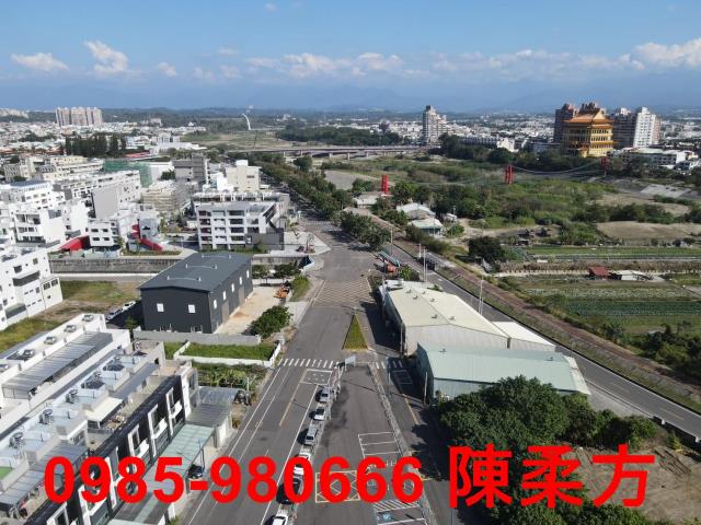嘉義東區建地-6