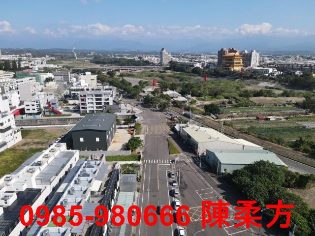 嘉義東區建地-7