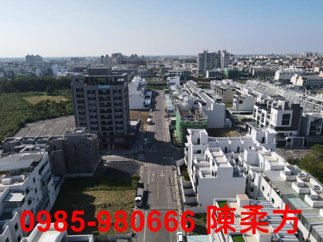 嘉義東區建地-8
