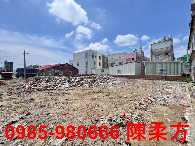 嘉義鹿草建地-9