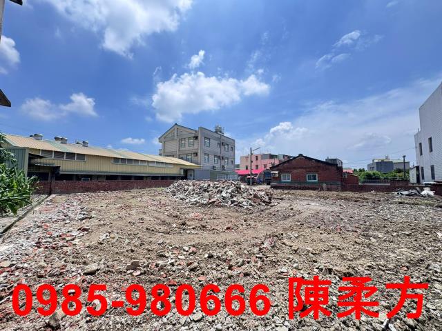 嘉義鹿草建地-10