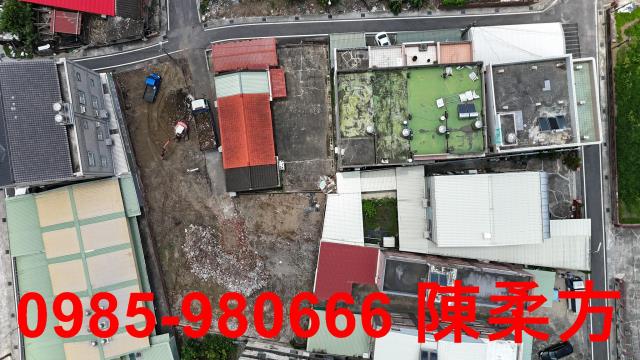 嘉義鹿草建地-12