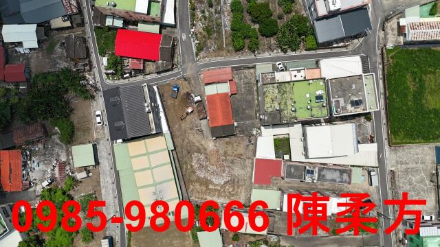 嘉義鹿草建地-0