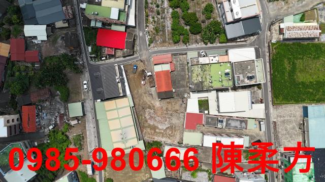 嘉義鹿草建地-5