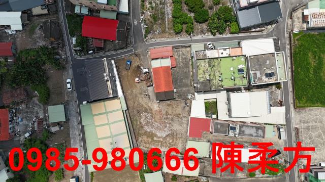 嘉義鹿草建地-6
