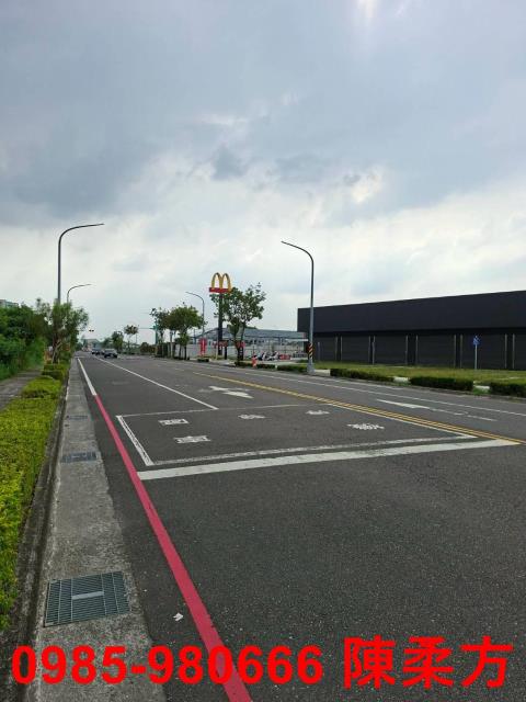 嘉義建地-2
