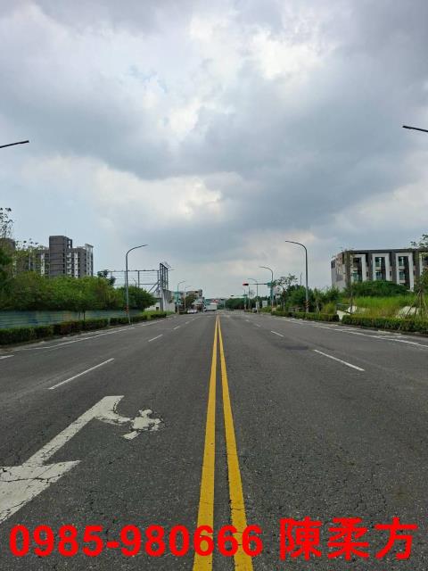 嘉義建地-4