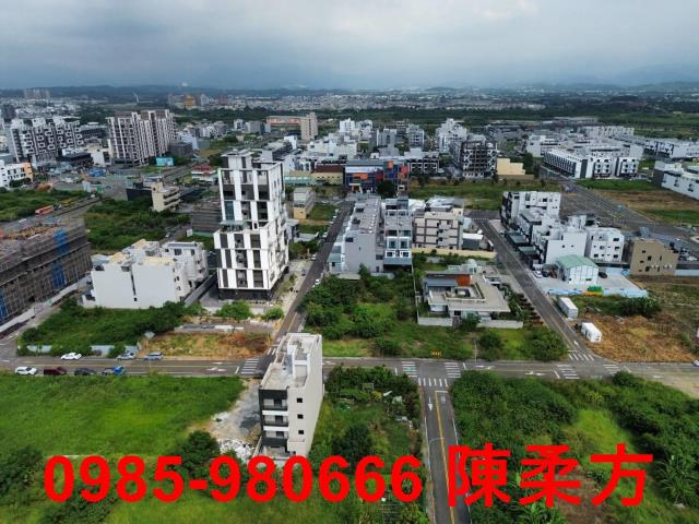 嘉義建地-11