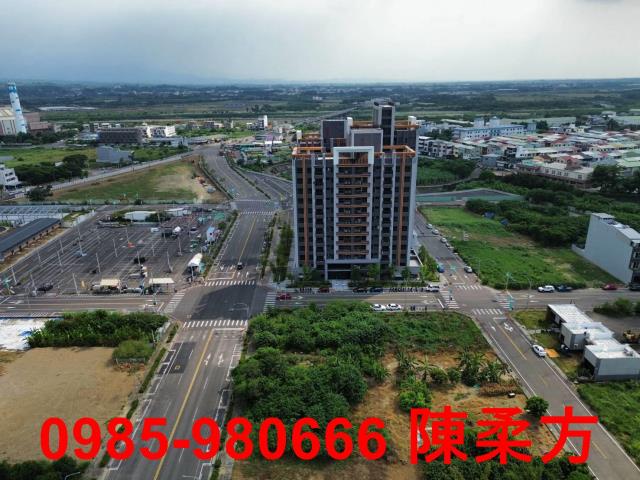 嘉義建地-13